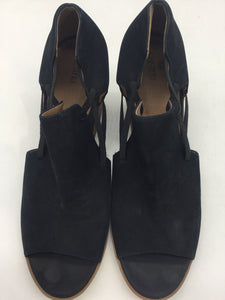 Susina Size 9 Black Shoes