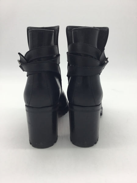 Christian Louboutin Size 39.5/9.5 Black Boots