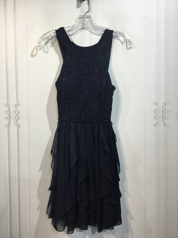 Xtraordinary Size S Blue DRESS/1 PIECE