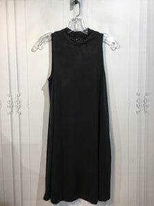 inG Size Large Black Dress