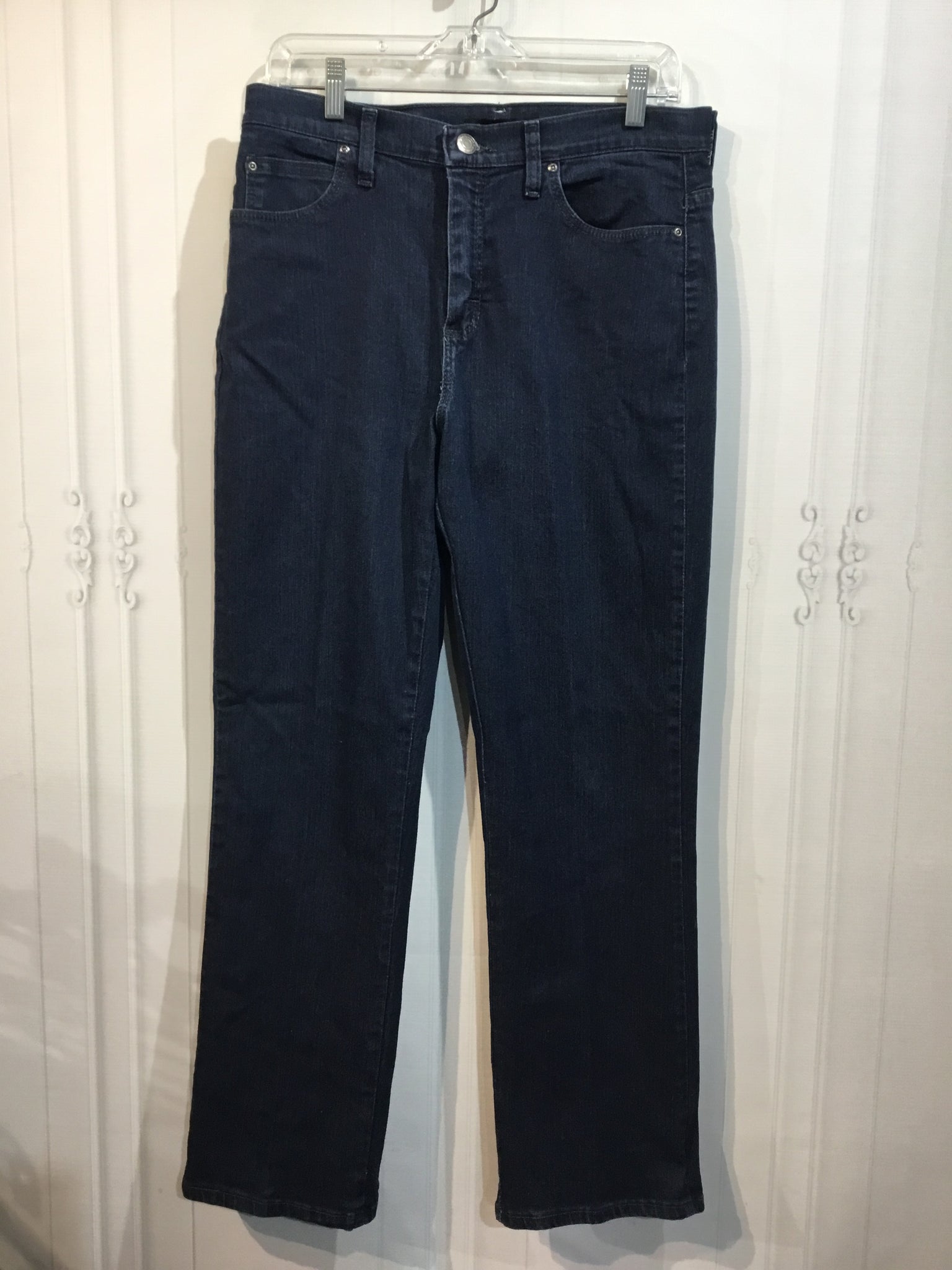 Lee Size M Blue Bottoms