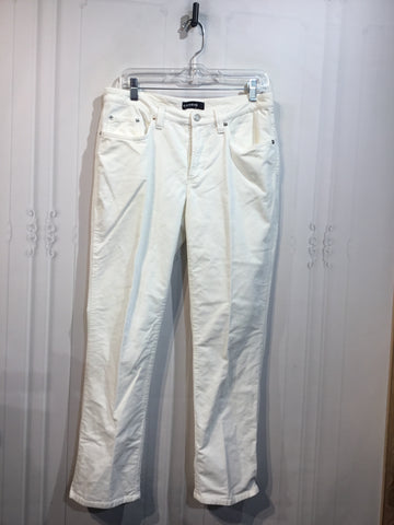 Cambio Size L White Bottoms