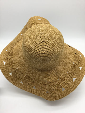 Beige HAT