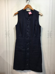 Tory Burch Size S Blue DRESS/1 PIECE