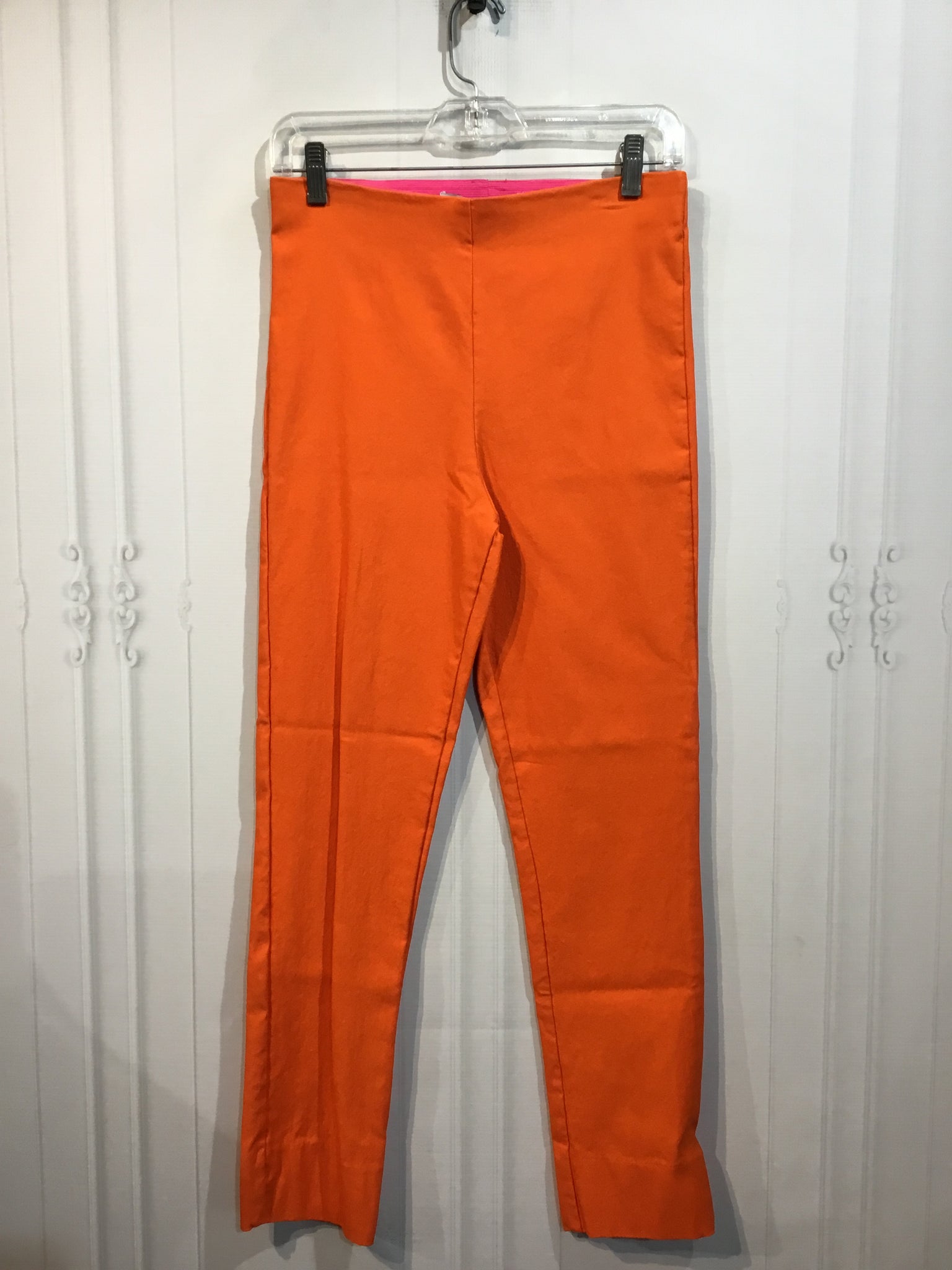 Gretchen Scott Size XS Orange Bottoms