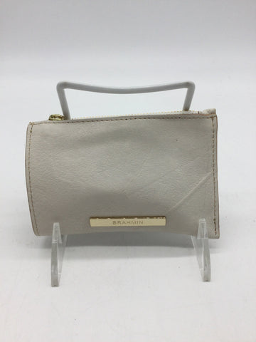 Brahmin Beige Purses/Wallets