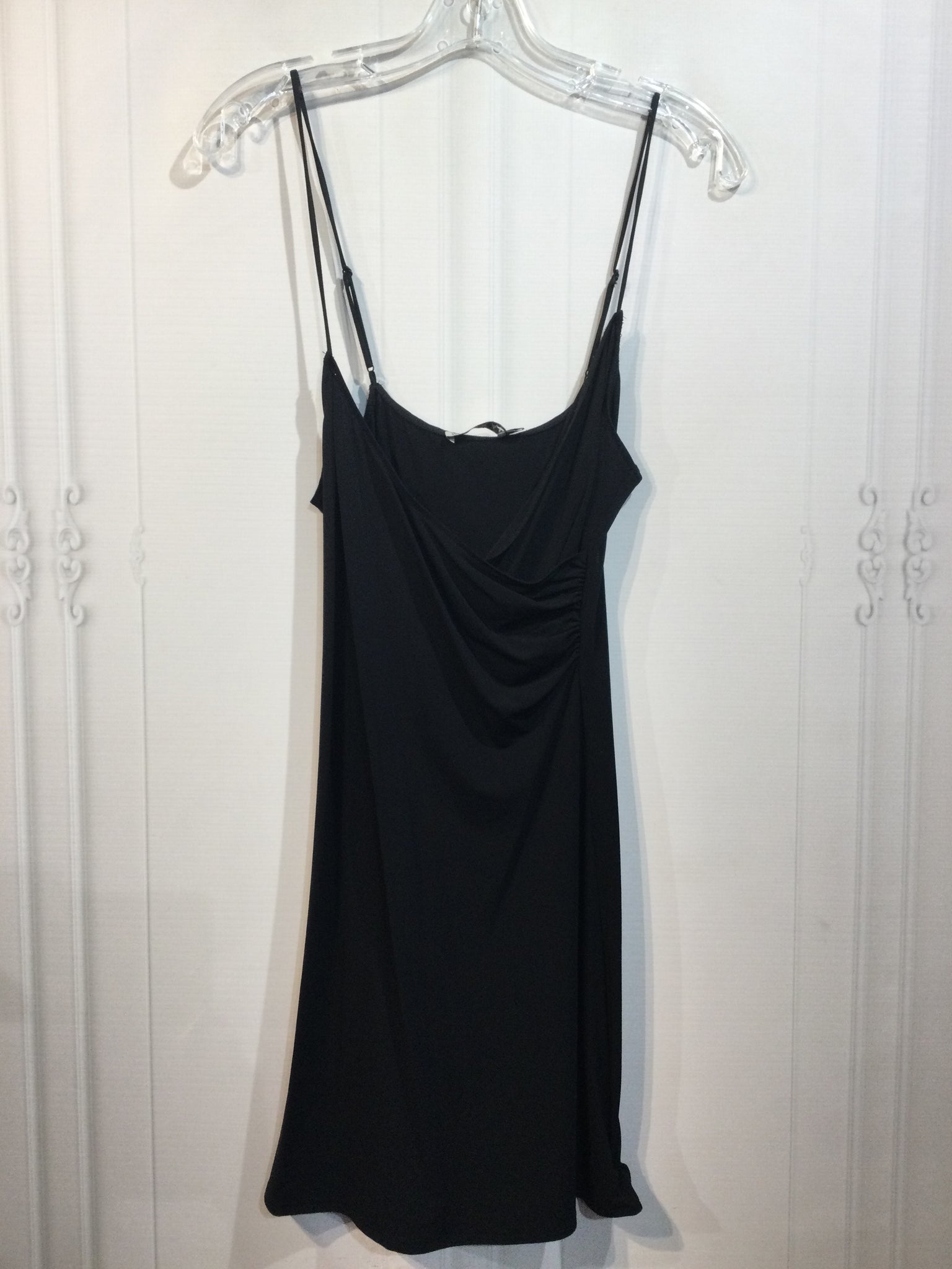 kookai Size XS Black DRESS/1 PIECE