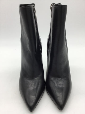 Nine West Size 5 Black Shoes