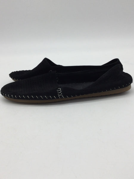 Adam Tucker Size 9 Black Shoes