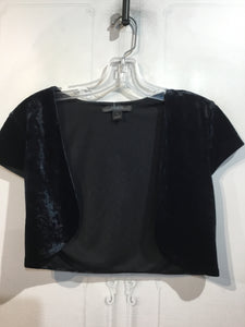 Express Size Medium Black Tops