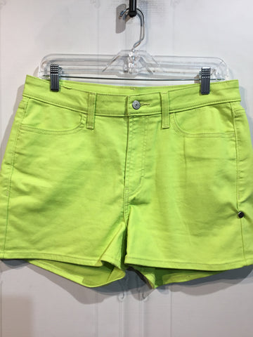 Old Navy Size M/10 Green Bottoms