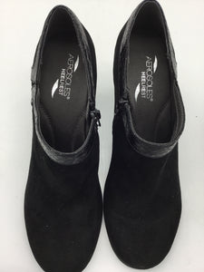 Aerosoles Size 10 Black Shoes