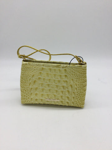 Brahmin Yellow Purses/Wallets