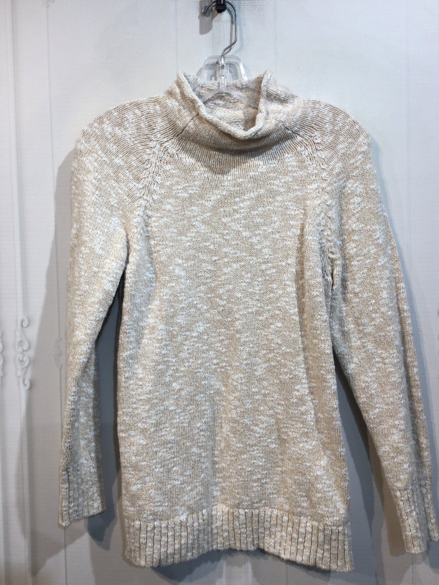 LL Bean Size S Beige Tops