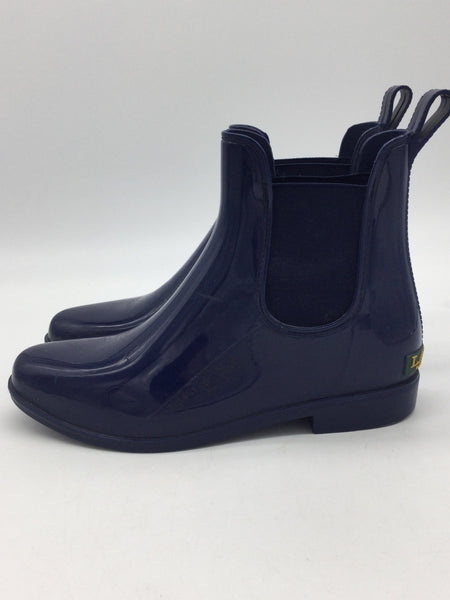 LAUREN Ralph Lauren Size 10 Blue Shoes