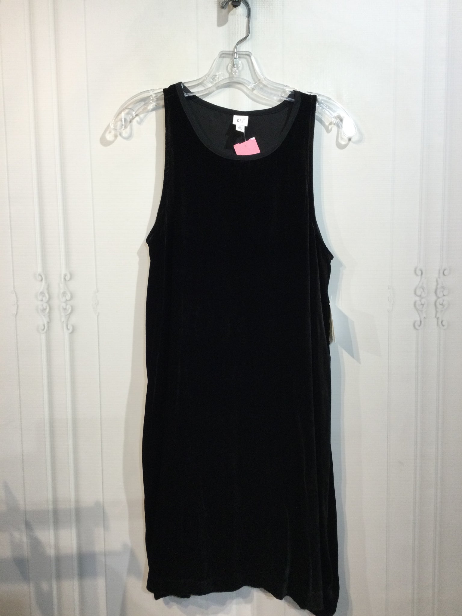 GAP Size MP Black DRESS/1 PIECE