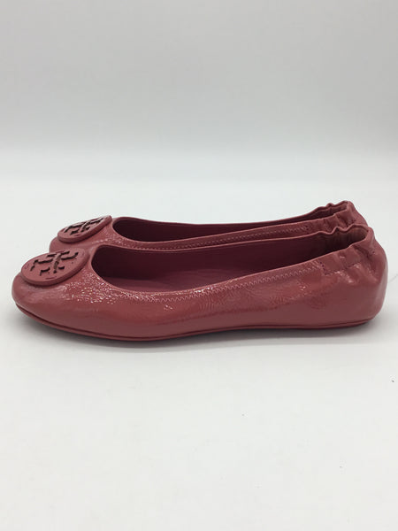 Tory Burch Size 9 Pink Shoes