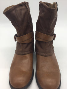 Baretraps Size 7.5 Brown Shoes