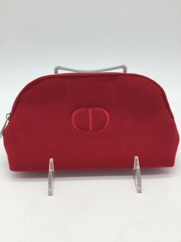 Dior Red Purses/Wallets