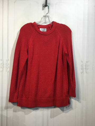 Old Navy Size XS Red Tops