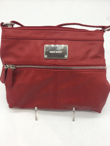 Nine West Red Purses/Wallets