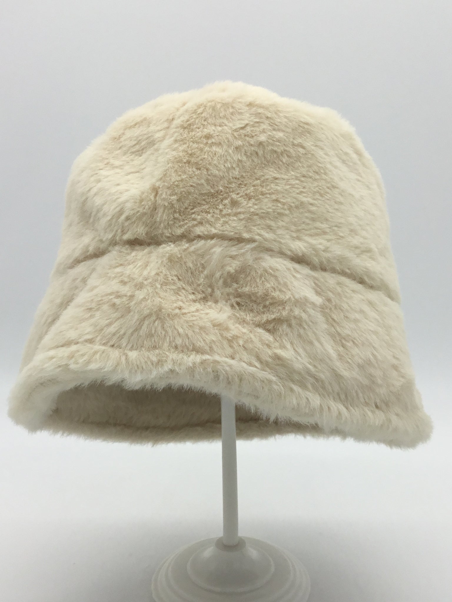 Charlie Paige Beige HAT