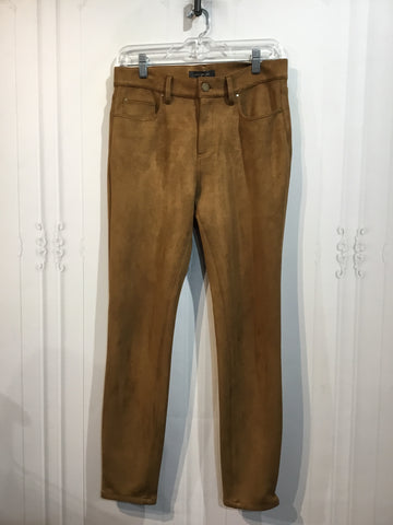 Ann Taylor Size S/4 Brown Bottoms