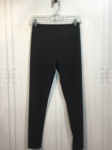 LulaRoe Size Small Black Bottoms