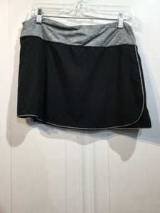 Size XL Black Athletic Wear