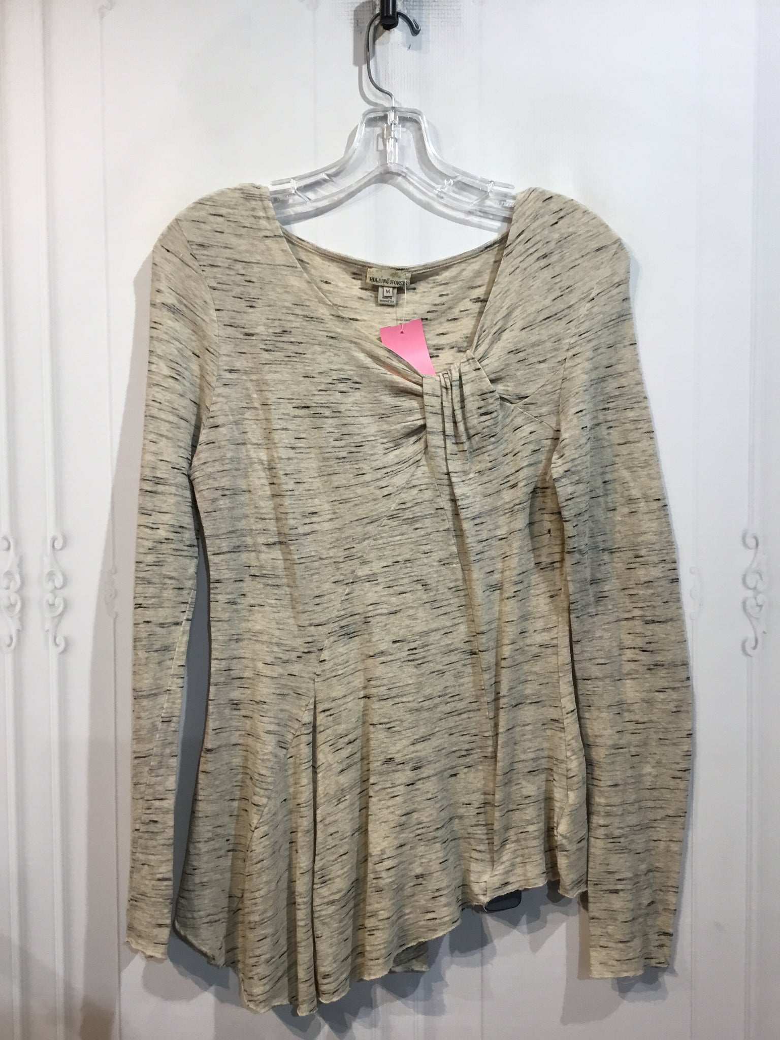 Holding Horses Size M Beige Tops