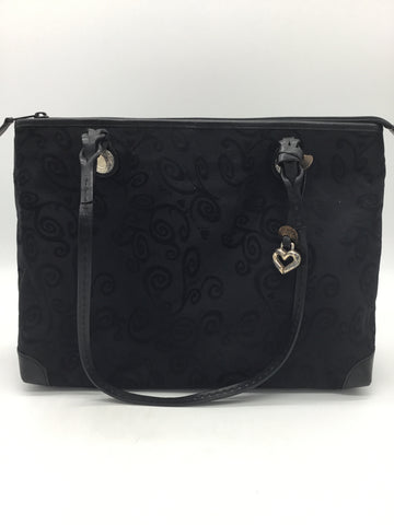 Brighton Black Purses/Wallets