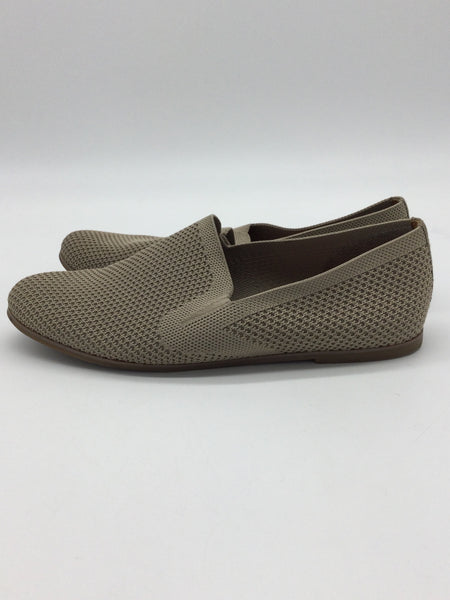 Lucky Brand Size 8.5 Beige Shoes