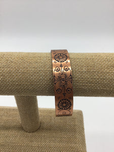 Bronze Bracelet