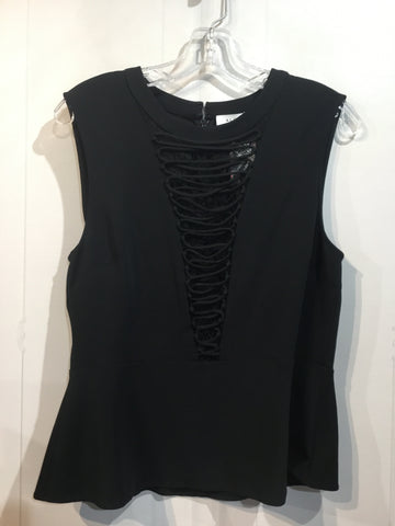 ALC Size L Black Tops