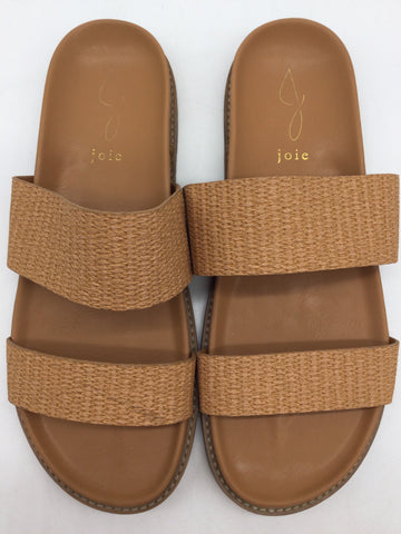 Joie Size 9.5 Brown Shoes