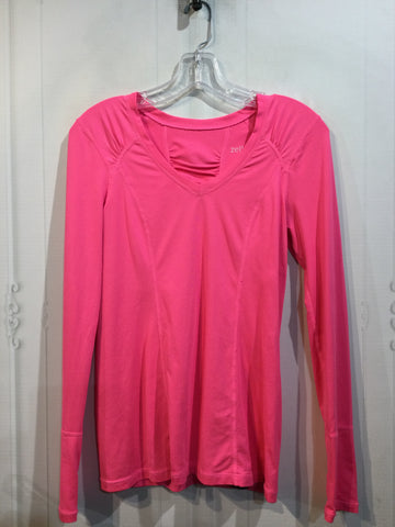 Zella Size Extra Small Pink Athletic Wear