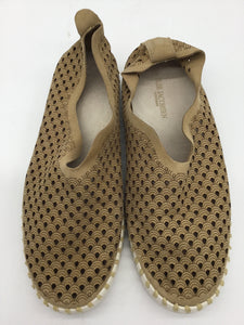 ILSE JACOBSEN Size 7 Beige Shoes