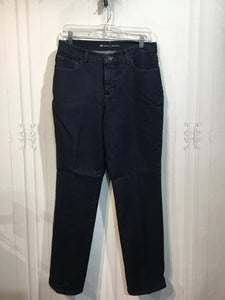 Lee Size M Blue Bottoms