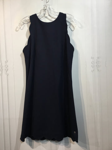 VINCE CAMUTO Size S/6 Blue DRESS/1 PIECE