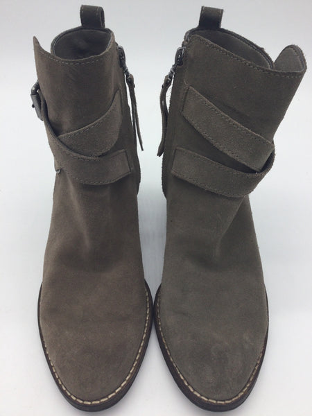 Sam Edelman Size 7 Grey Shoes