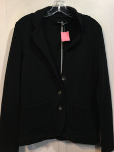 Banana Republic Size S Black Tops