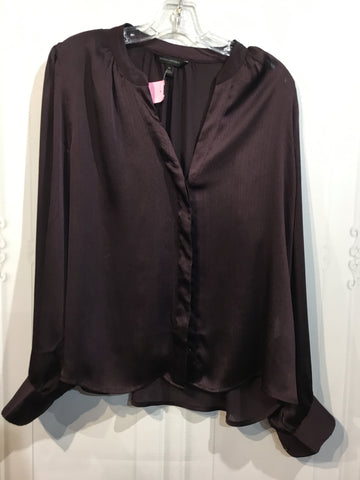 Banana Republic Size Medium Purple Tops