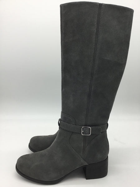 Koolaburra BY UGG Size 10 Grey Shoes