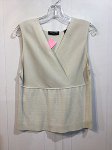 Valerie Stevens Size LP Beige Tops