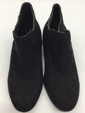 American Eagle Size 5 Black Shoes