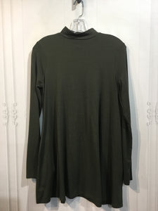 ZENANA PREMIUM Size S Green Tops