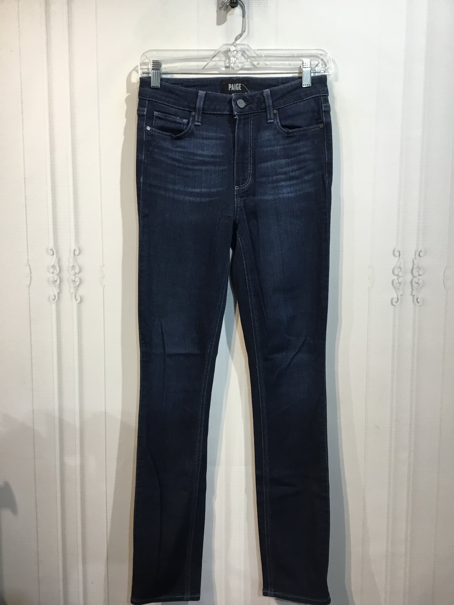 Paige Size S/4 Denim Bottoms