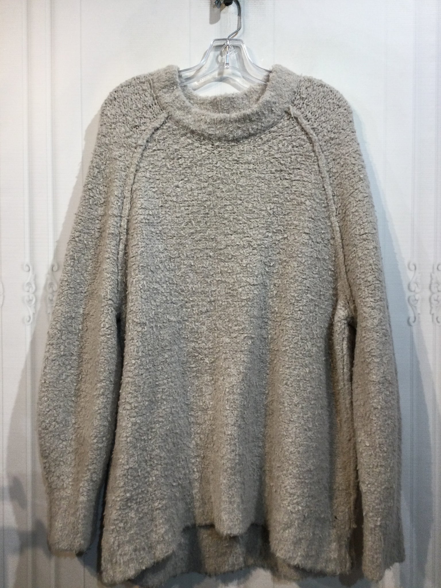 Free People Size S Beige Tops